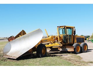 Property photo 56 - 21st Century Equipment ABSOLUTE UNRESERVED AUCTION - Everything Sells Regardless of Price!